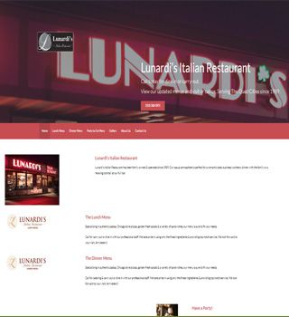 lunardis portfolio